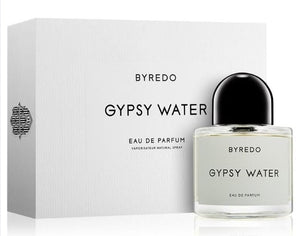 BYREDO GYPSY WATER 100 ML UNISEX