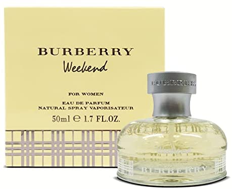 BURBERY WEEKEND 50 ML FOR LADY