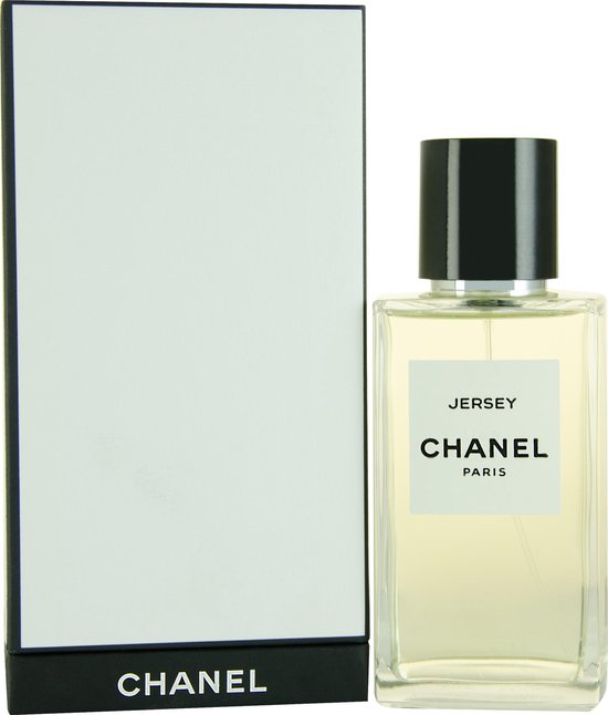CHANEL JERSEY 100 ML FOR LADY