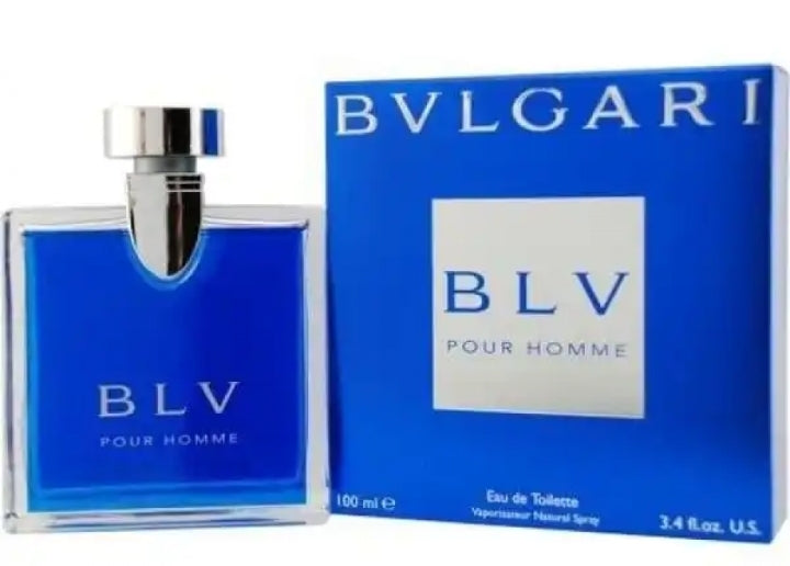 BVLGARI  BLUE 100 ML FOR MEN