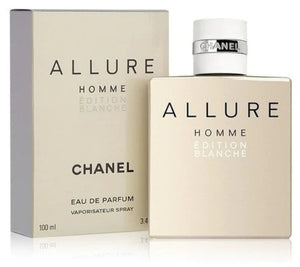 ALLURE HOME EDITION 100 ML FOR LADY