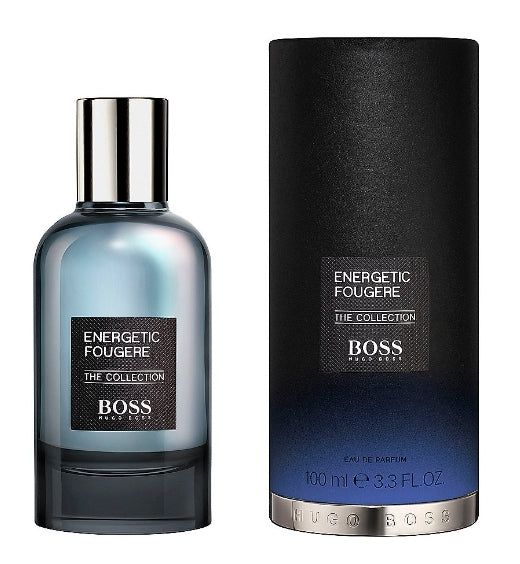 BOSS ENERGETIC FOUGERE 100 ML UNISEX