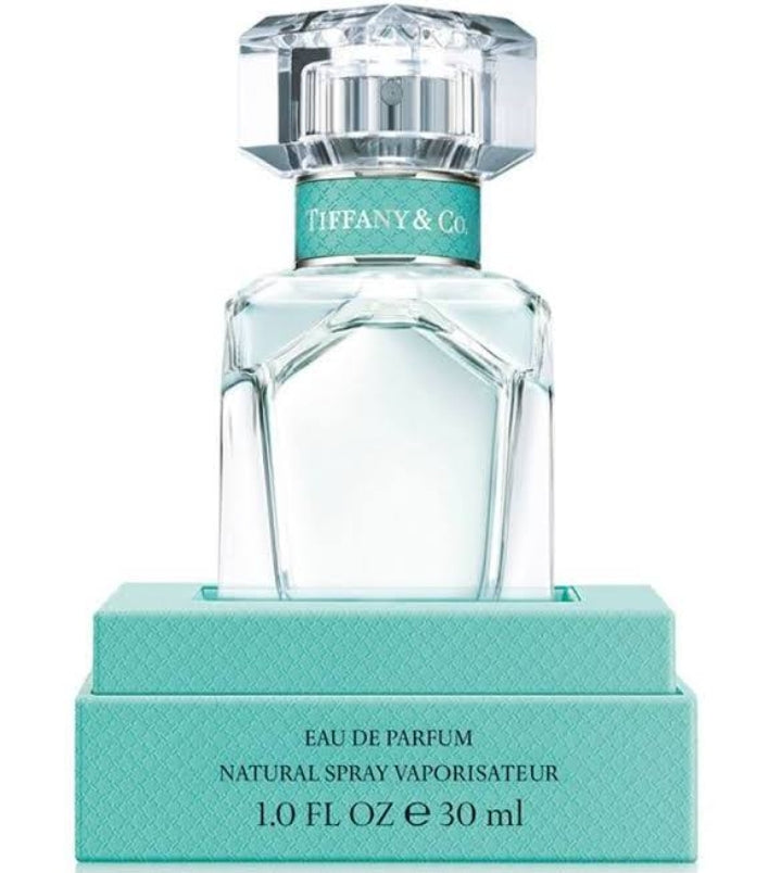 BLUE TIFFANY AND CO  EDT 100 ML FOR LADY